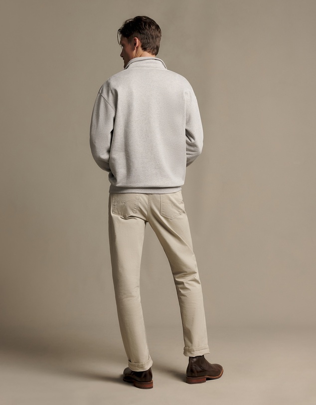 R.M.Williams - Mulyungarie Fleece
