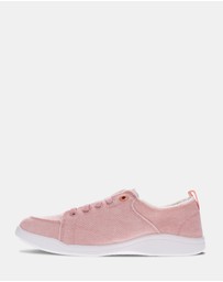 Vionic - Pismo Casual Sneaker - Light Pink