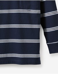 Cotton On Kids - Essentials Long Sleeve Tee