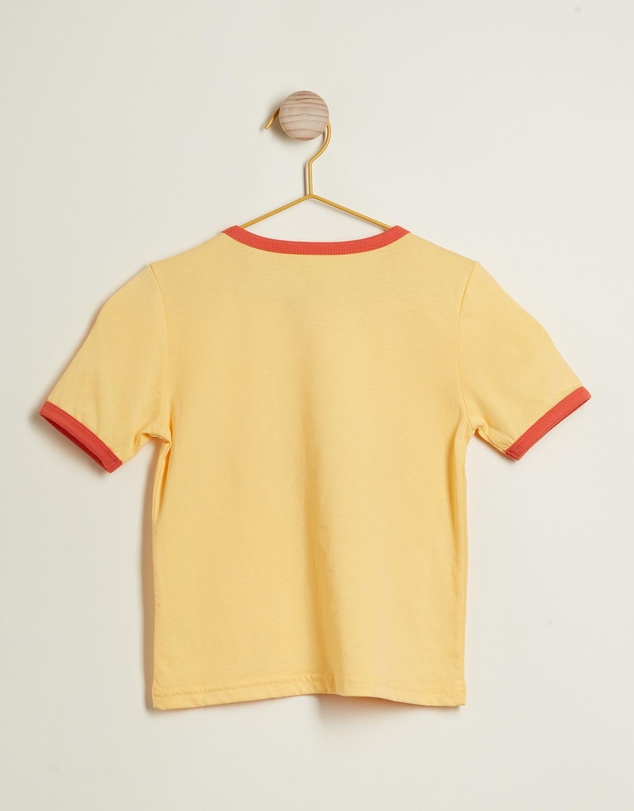 PLAY etc - Happy Place Tee - Kids-Teens