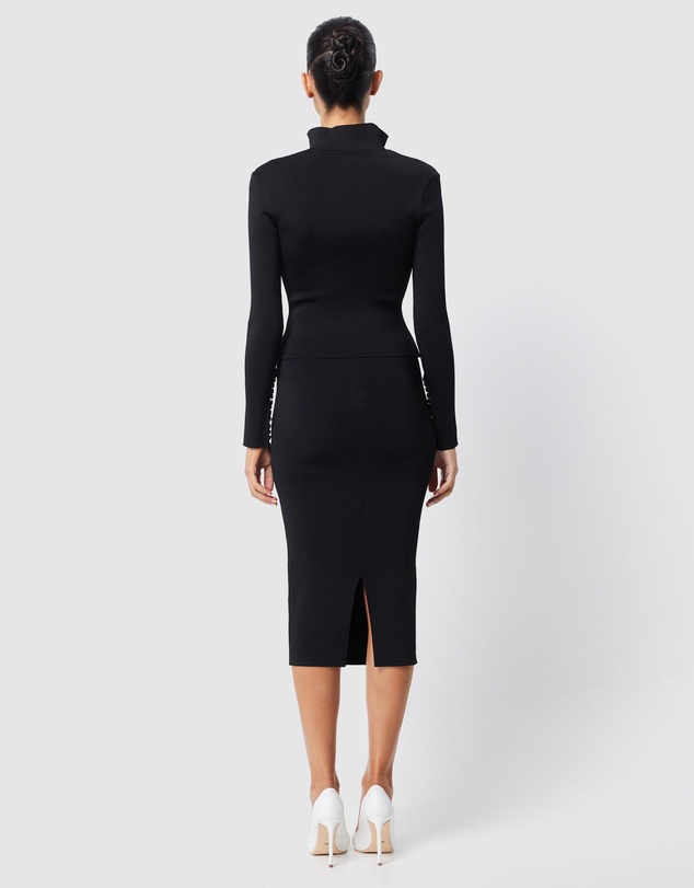 Mossman - Mayfair LS Top
