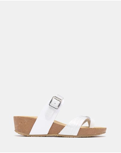 White Multi
