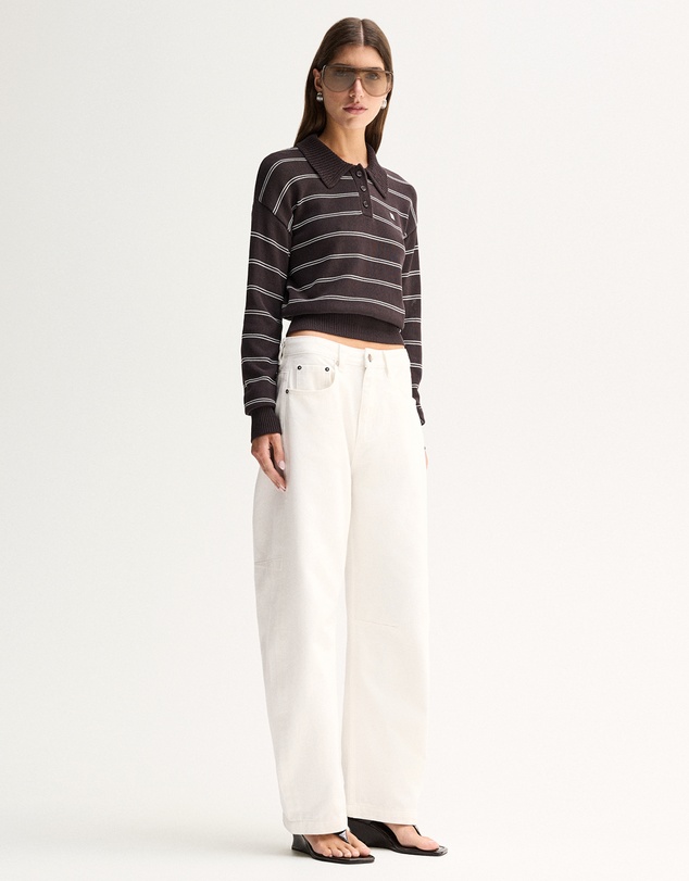 Elka Collective - Irina Knit Jumper