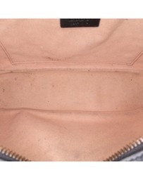 Pre-Loved by Azura Reborn - Pre-Loved Small GG Marmont Matelasse Leather Crossbody