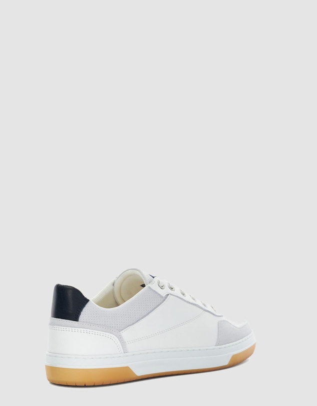 Dune London - Thorin - White