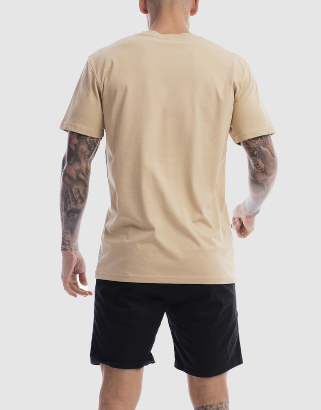 First Division - Podium Tee
