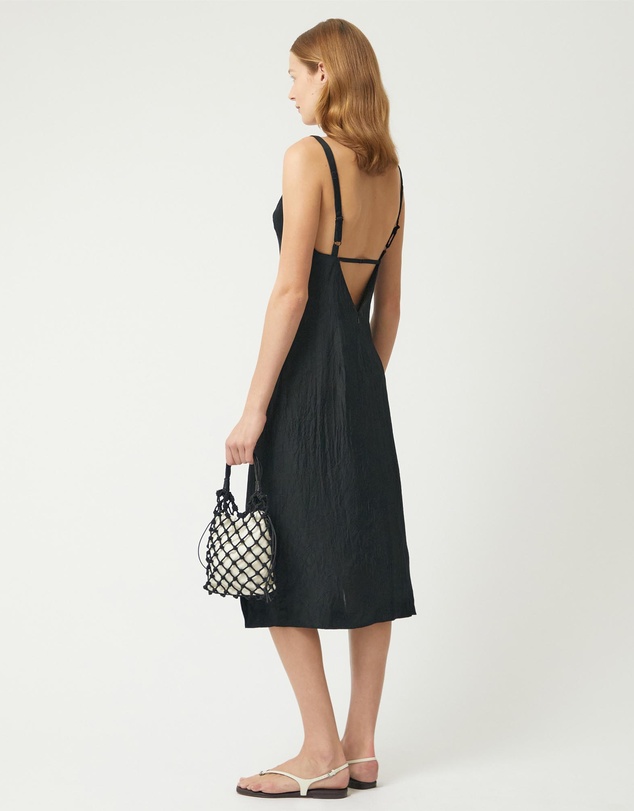 Brie Leon - Capri Slouch Mini Bag