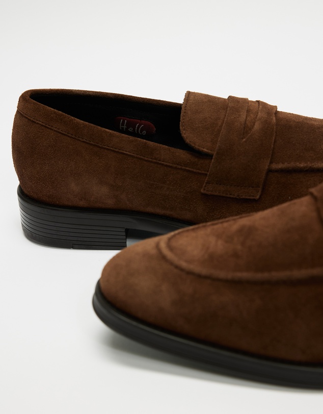 Paul Smith - Pierce Loafers