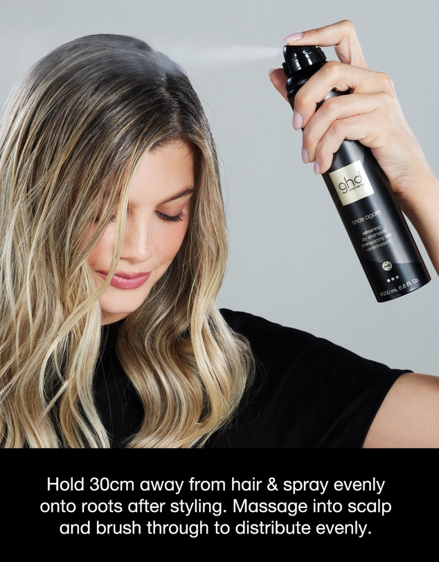 ghd - Once Again Dry Shampoo