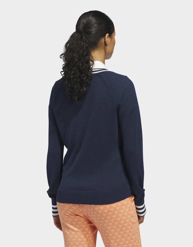 adidas Originals - Originals Cashmere Sweater Womens