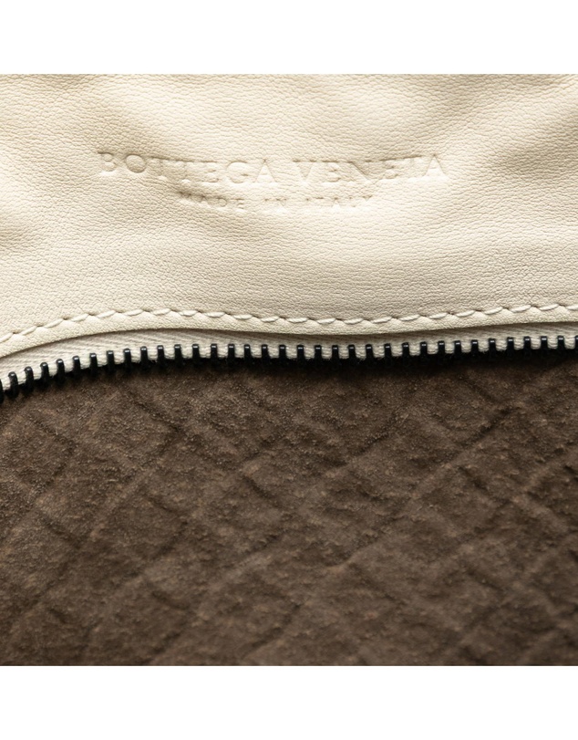 Pre-Loved by Azura Reborn - Pre-Loved Nappa Intrecciato Tote