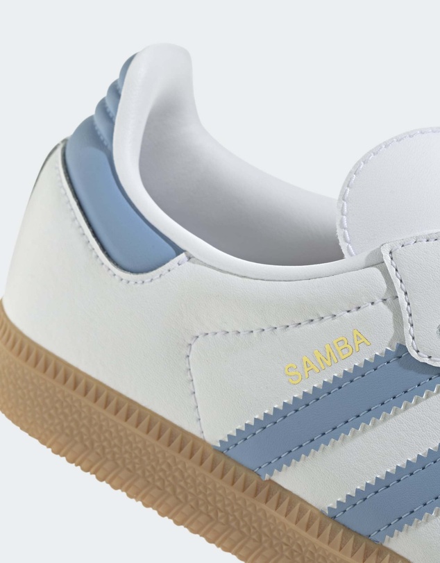 adidas Originals - Samba OG Shoes Kids