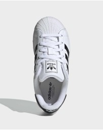 adidas Originals - Superstar II shoes Kids