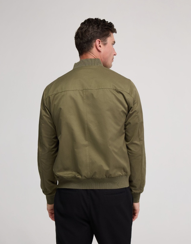 Oxford - Marco Bomber Jacket