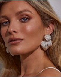 Kitte - Editorial Earrings