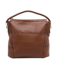 Pre-Loved by Azura Reborn - Pre-Loved Large Calfskin Bella Shoulder Bag