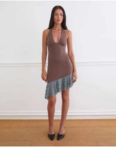 Motel Rocks - Sanaya Dress