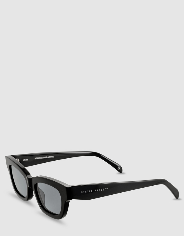 Status Anxiety - Levity Sunglasses