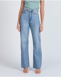 Dr Denim - Echo Jeans