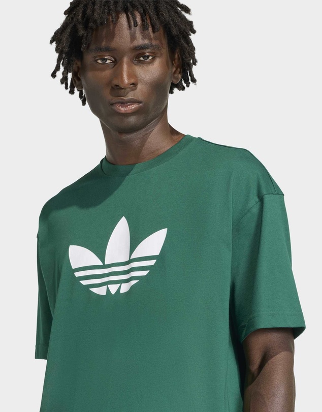 adidas Originals - ADICOLOR TREFOIL TEE Mens