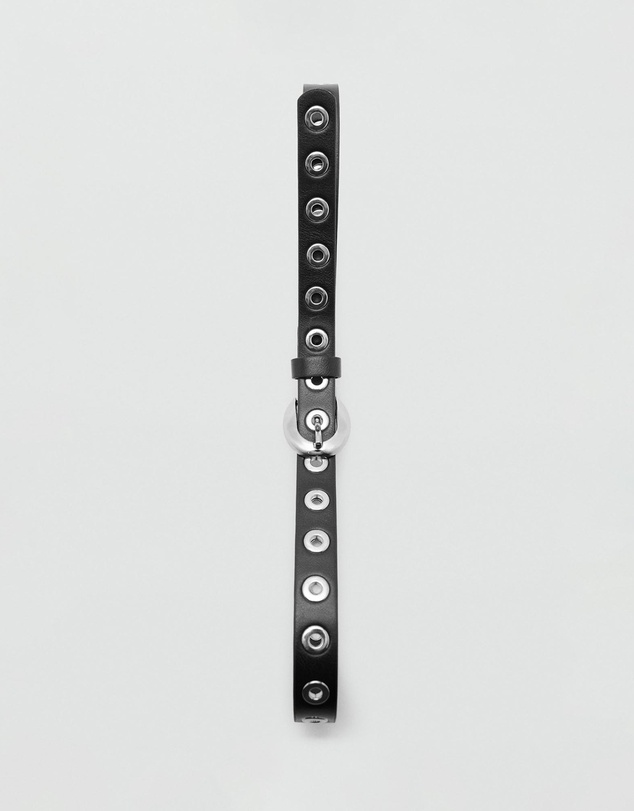 M.N.G - Eyes Belt