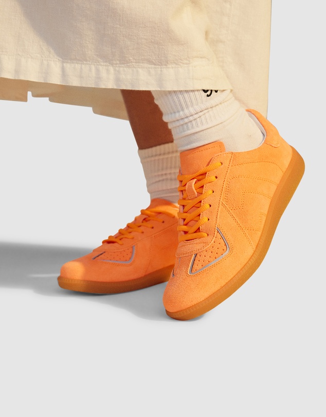 Rollie - Pace Sneaker