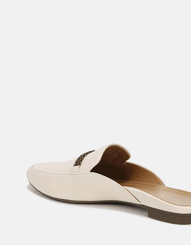 Vionic - Starling Mule - Cream