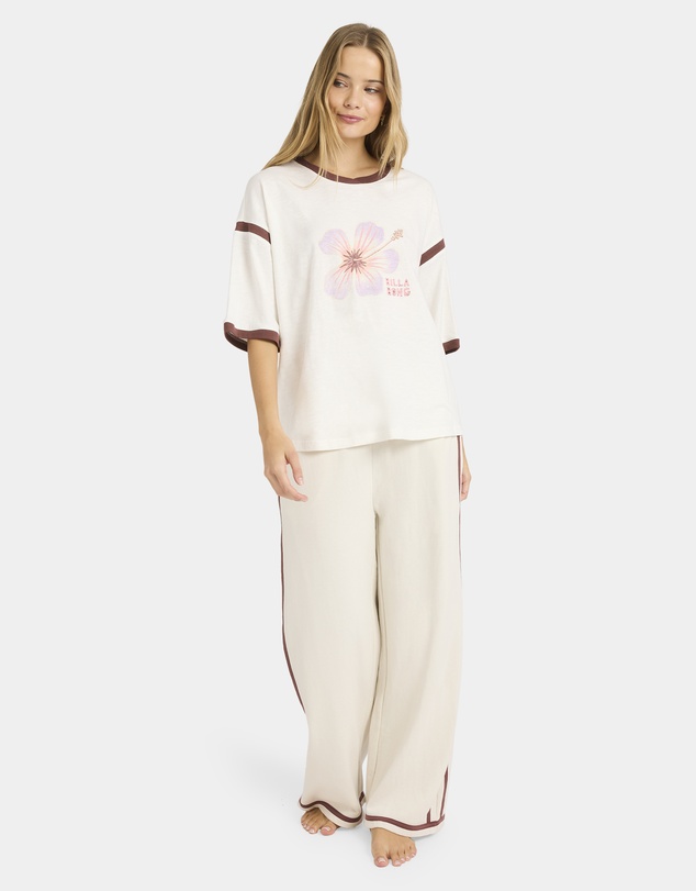 Billabong - Womens Back To It Track Pants
