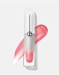 Giorgio Armani - Giorgio Armani Prisma Glass Icy Plumper