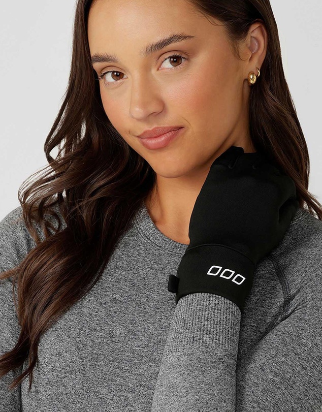 Lorna Jane - Tempo Seamless Long Sleeve Top