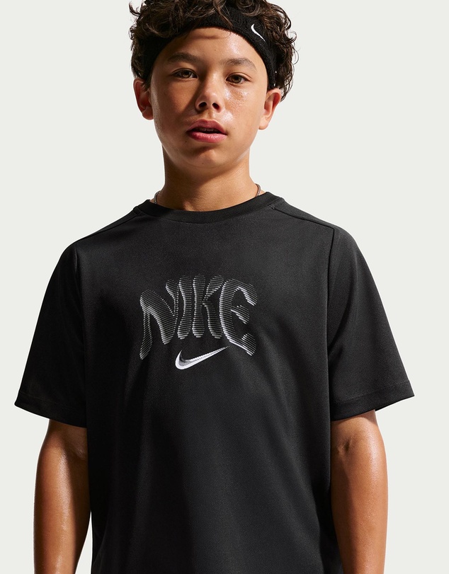 Nike - Multi Refresh Top - Teens