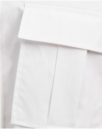 Third Form - Roam Maxi Shirt Dress