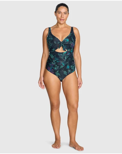 Artesands - Lunafleur Cezanne D/DD Underwire One Piece