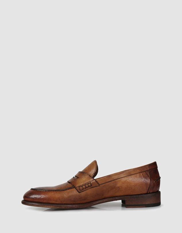 Brando - Figo Loafers