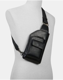 Call It Spring - Capitol Crossbody Bag
