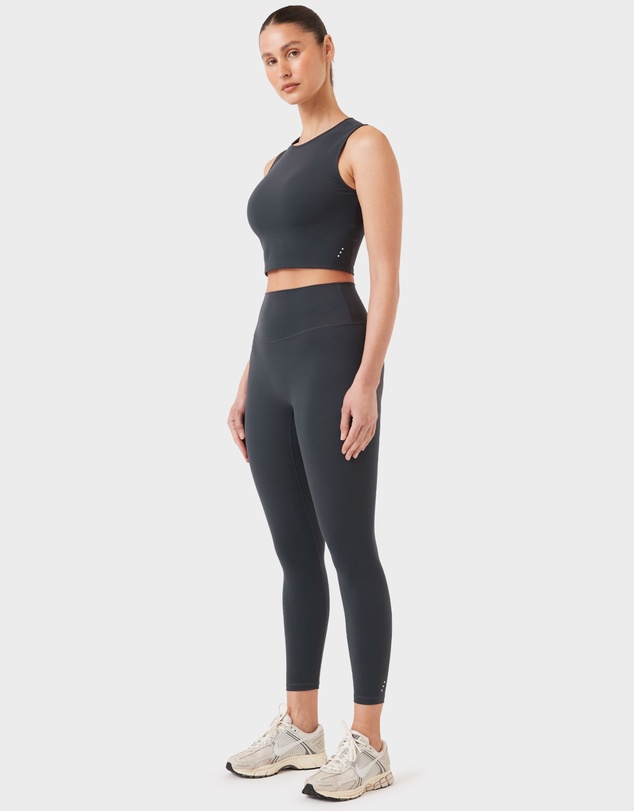 REC GEN - FITform High Tank