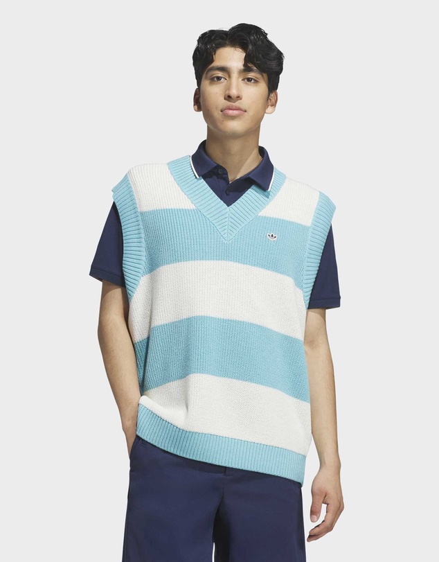 adidas Originals - Originals Oversized Vest Unisex