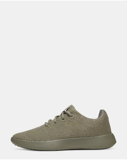 Allbirds - Tree Runner NZ-Mens