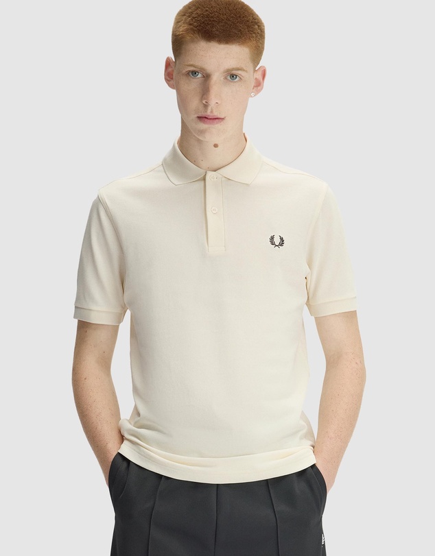 Fred Perry - The Fred Perry Shirt