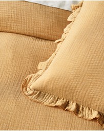 Linen House - Lucy Quilt Cover Set