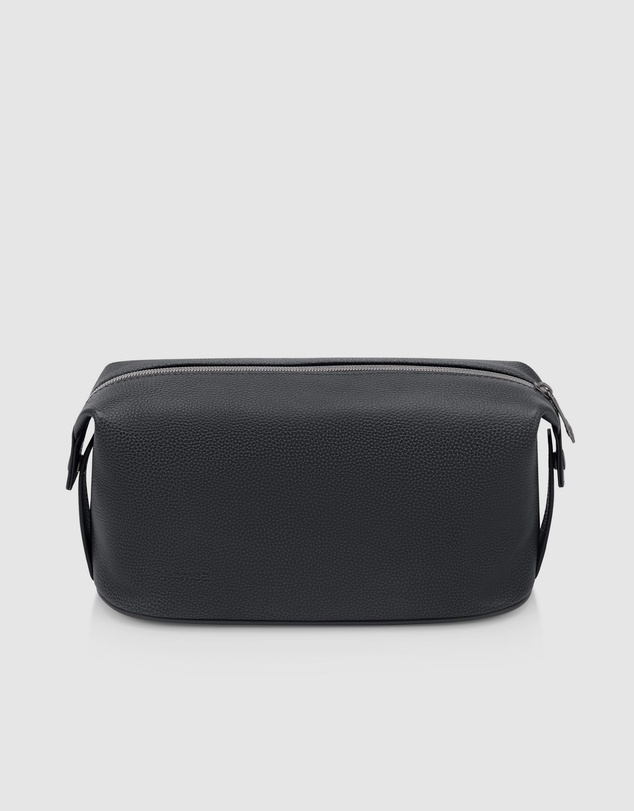 Samsonite - Sam Classic Leather Wash Bag