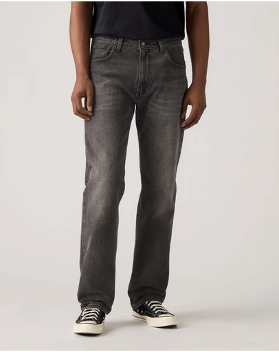 Levi's - 555 Relaxed Straight Jeans