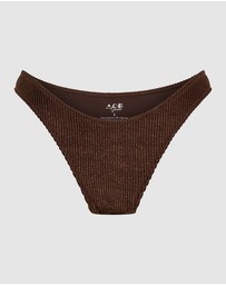 Arms Of Eve - Capri Bikini Bottoms