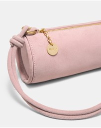 MIMCO - Barrel Mini Shoulder Bag