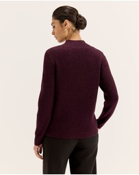 Review - Luna Jumper