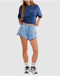 FP Movement by Free People - Knockout Shorts