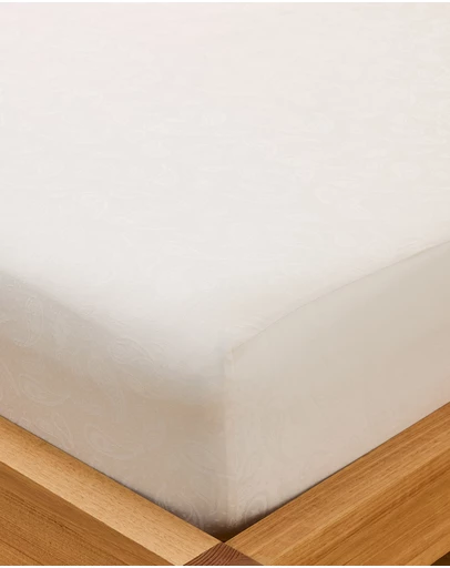 Sheet Society - Eden Cotton Fitted Sheet Set