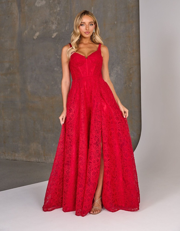 Tania Olsen Designs - Harvey Formal Dress