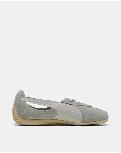 Puma - Speedcat Nova Ballet Sneakers - Women