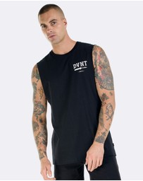 DVNT - Switchblade Tank